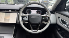 Land Rover Range Rover Velar 3.0 D300 MHEV Dynamic HSE 5dr Auto Diesel Estate